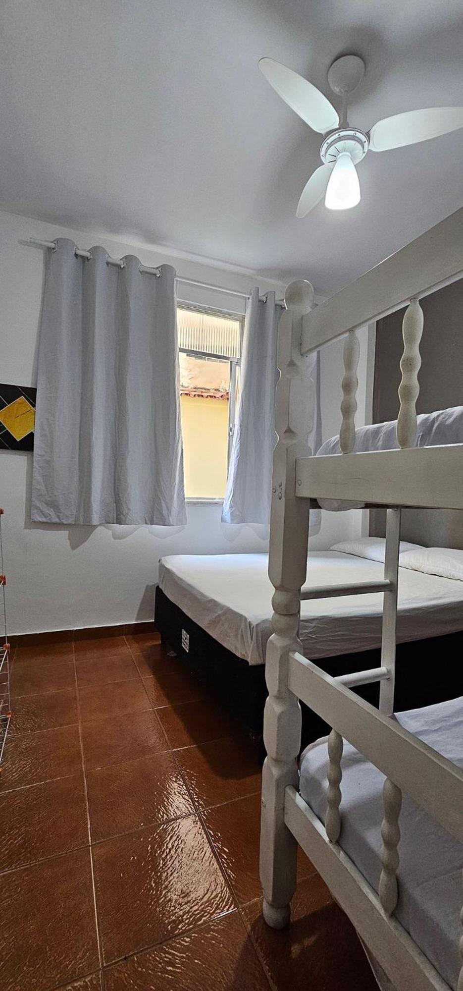 Apartamento Pertinho Da Praia Do Forte Cabo Frio Exterior foto